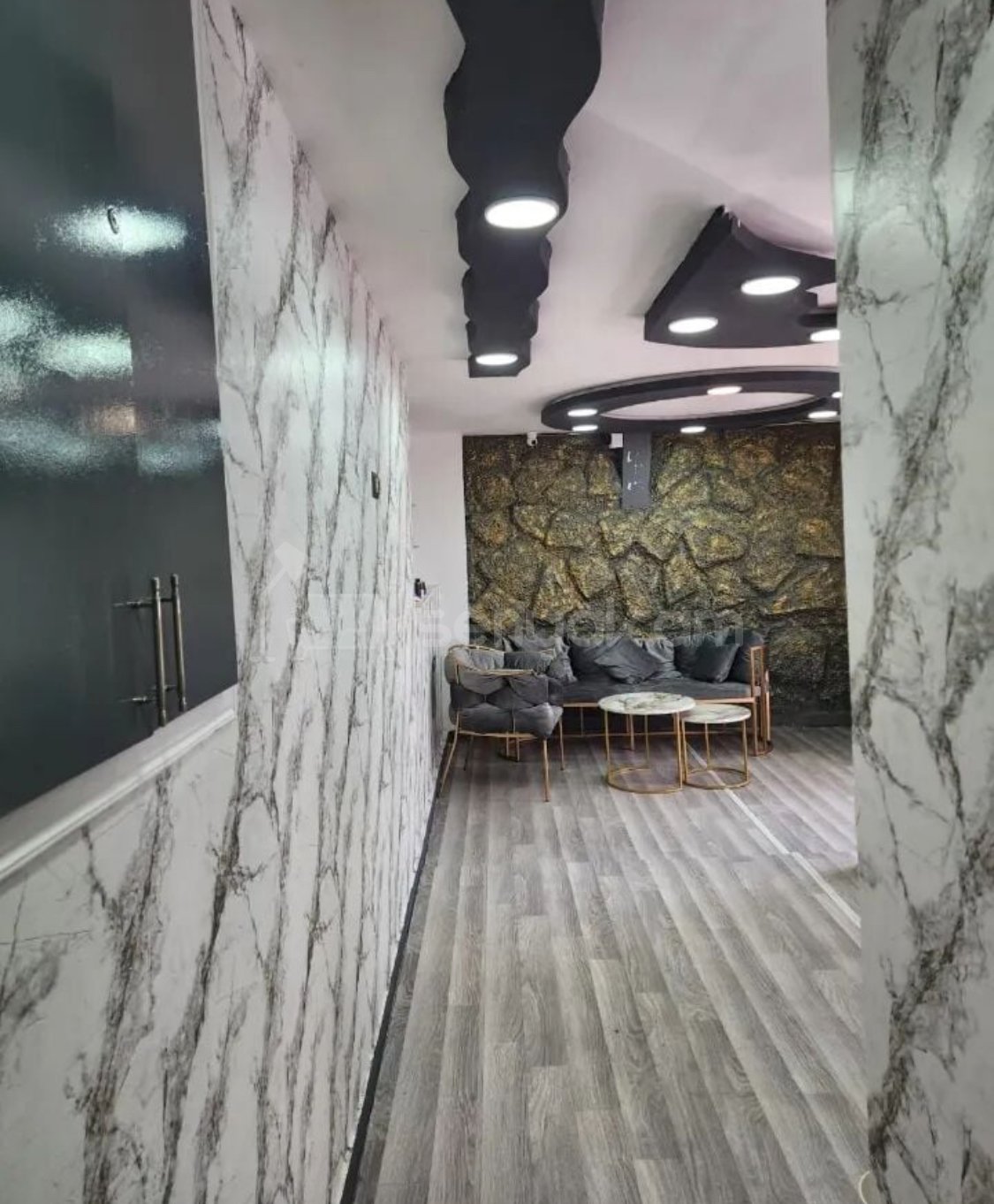 Օֆիսային Տարածք, 27քմ