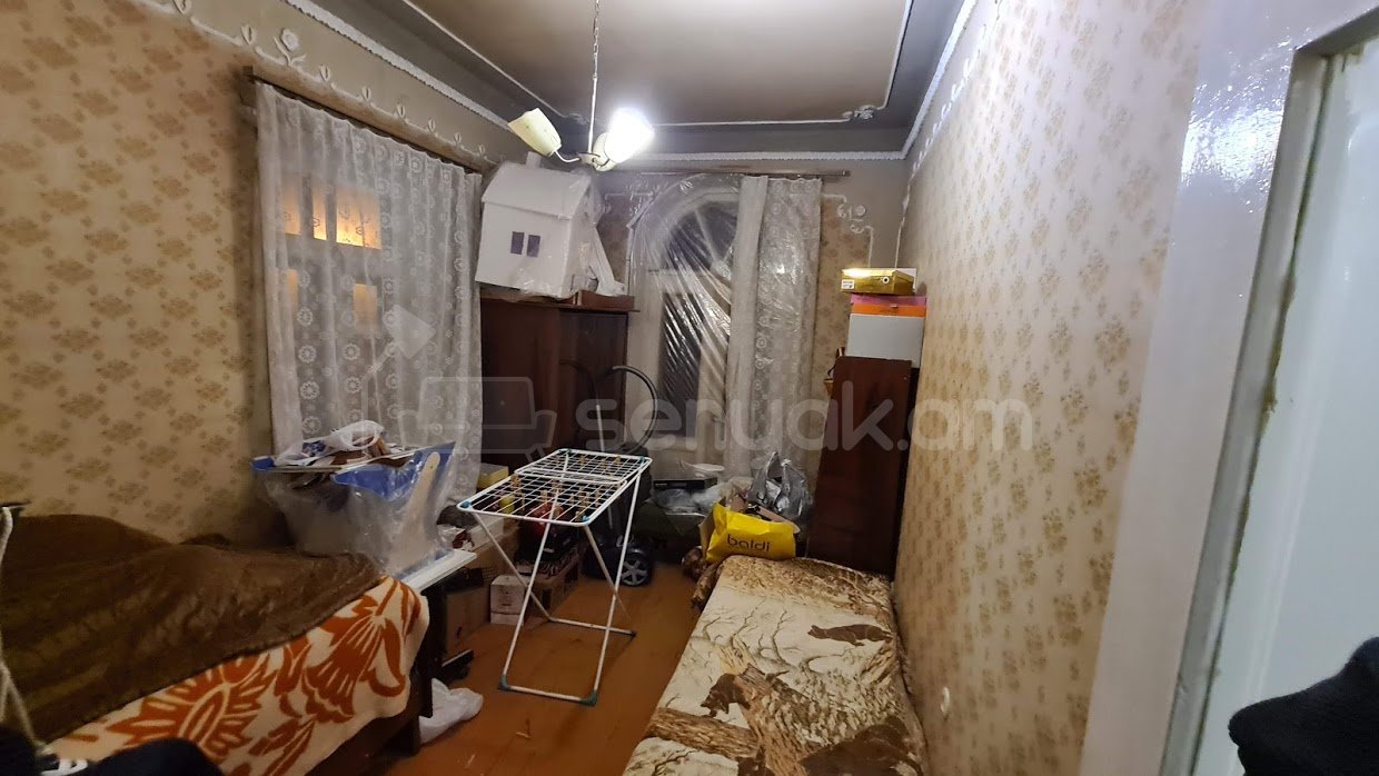 4 Սենյականոց Սեփական Տուն, 87քմ, Նորմալ Վիճակում, Մասամբ Կահավորված