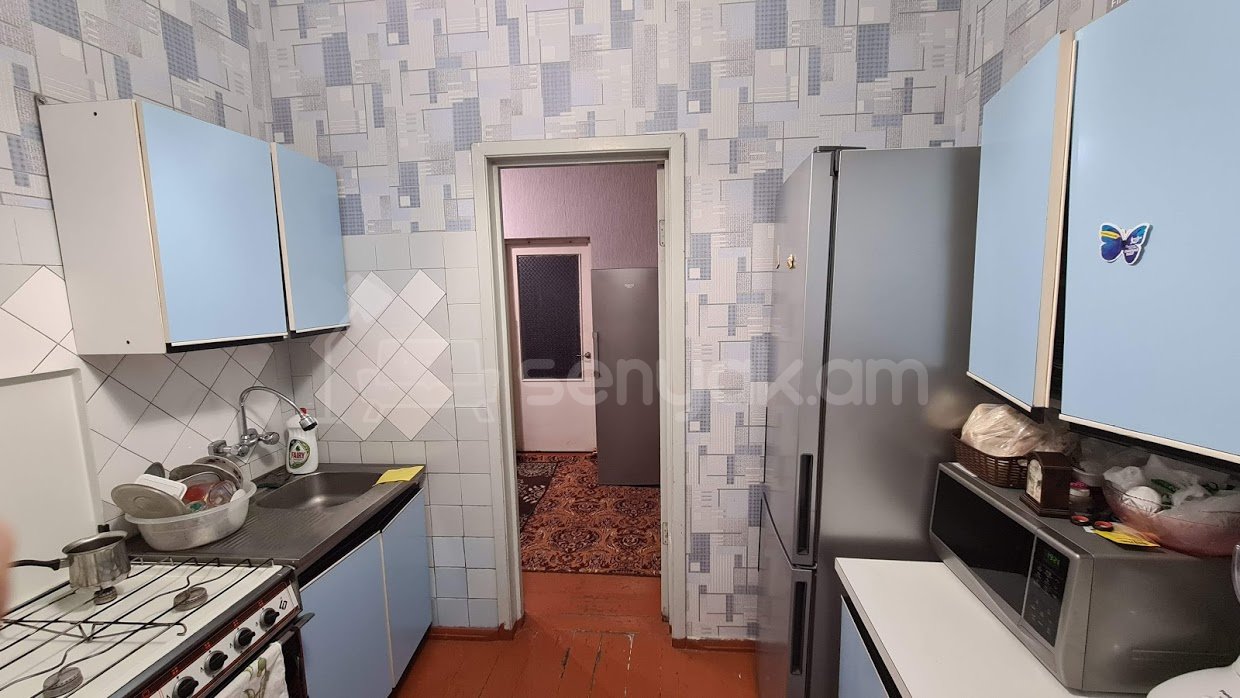 4 Սենյականոց Սեփական Տուն, 87քմ, Նորմալ Վիճակում, Մասամբ Կահավորված