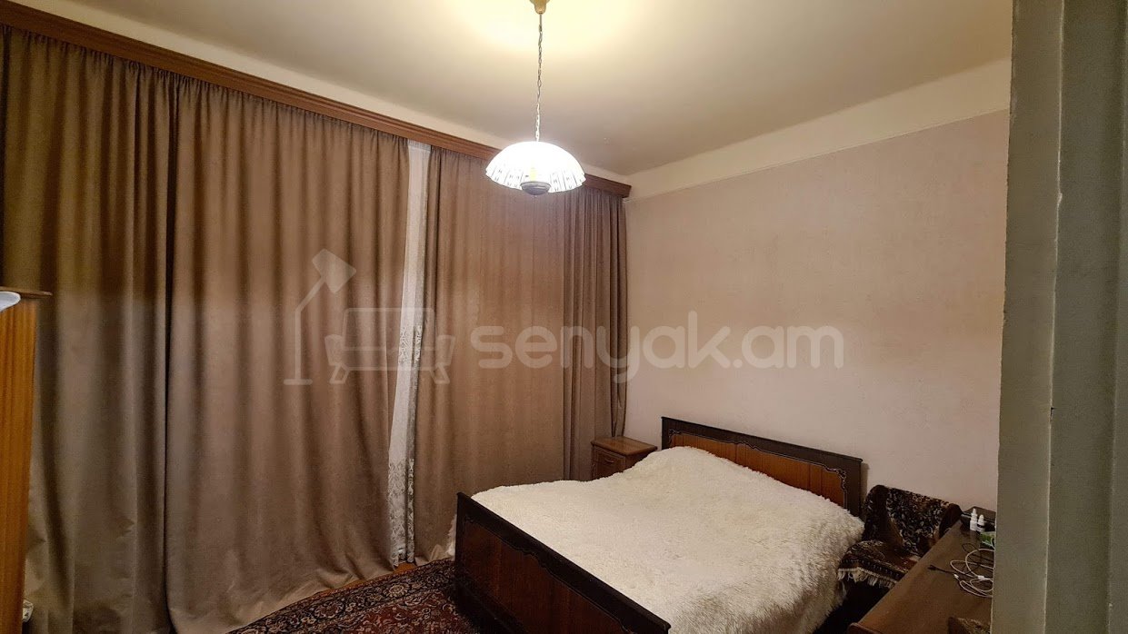 4 Սենյականոց Սեփական Տուն, 87քմ, Նորմալ Վիճակում, Մասամբ Կահավորված