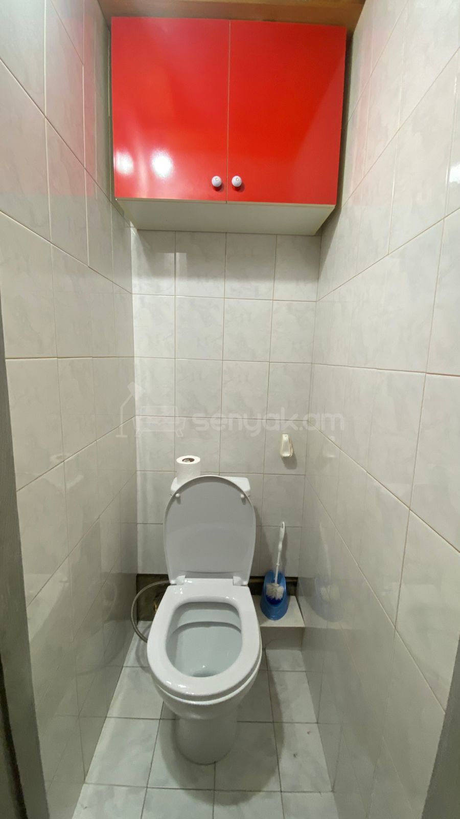 2 Սենյականոց Բնակարան, 58քմ, 9/9 հարկ, Նորմալ Վիճակում