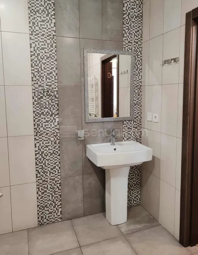 2 Սենյականոց Բնակարան Նորակառույցում, 60քմ, 6/14 հարկ, Կապիտալ Վերանորոգված