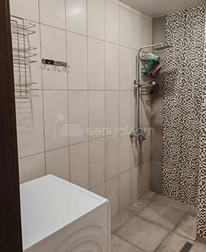 2 Սենյականոց Բնակարան Նորակառույցում, 60քմ, 6/14 հարկ, Կապիտալ Վերանորոգված