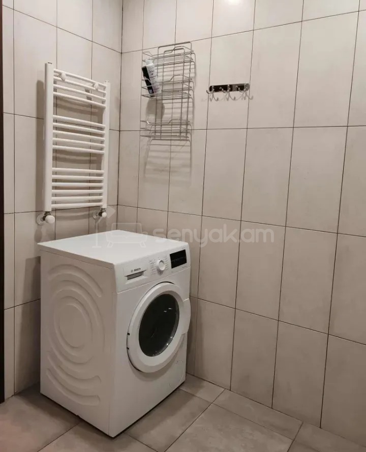 2 Սենյականոց Բնակարան Նորակառույցում, 60քմ, 6/14 հարկ, Կապիտալ Վերանորոգված