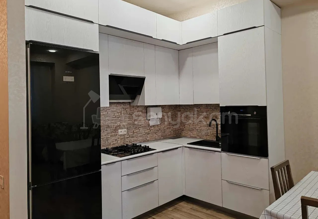 2 Սենյականոց Բնակարան Նորակառույցում, 60քմ, 6/14 հարկ, Կապիտալ Վերանորոգված