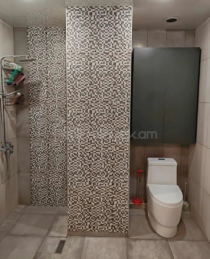 2 Սենյականոց Բնակարան Նորակառույցում, 60քմ, 6/14 հարկ, Կապիտալ Վերանորոգված