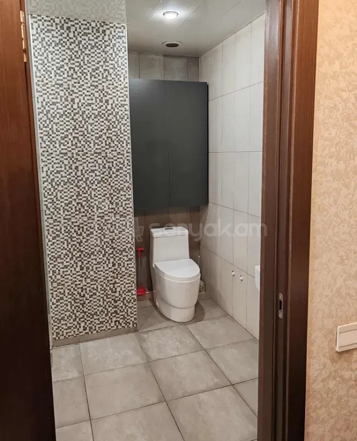 2 Սենյականոց Բնակարան Նորակառույցում, 60քմ, 6/14 հարկ, Կապիտալ Վերանորոգված