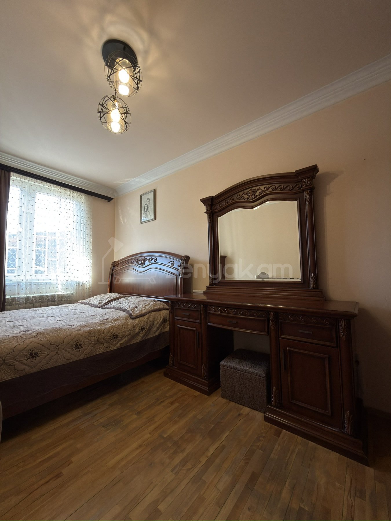 4 Սենյականոց Սեփական Տուն, 146քմ, Կապիտալ Վերանորոգված