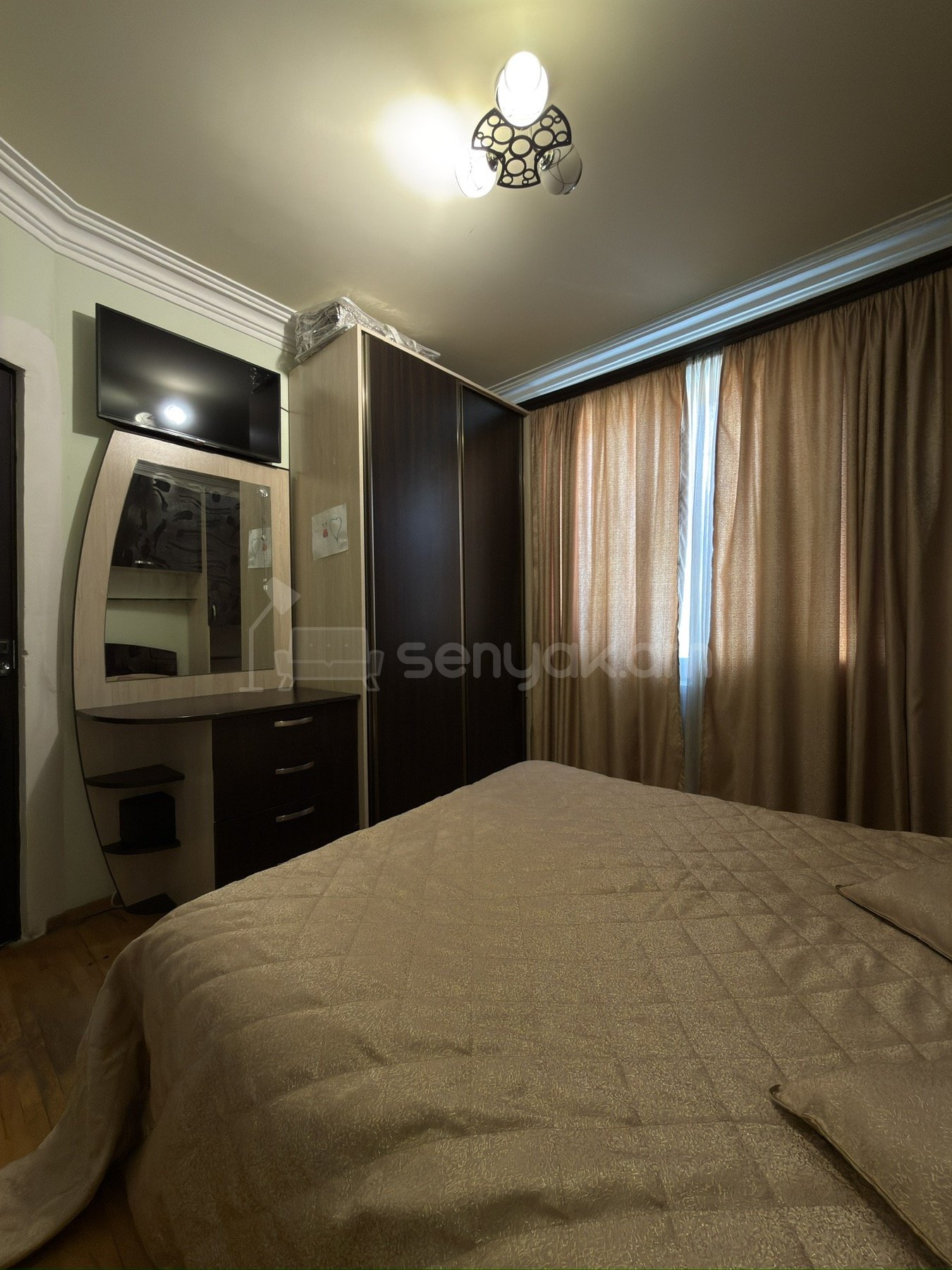 4 Սենյականոց Սեփական Տուն, 146քմ, Կապիտալ Վերանորոգված