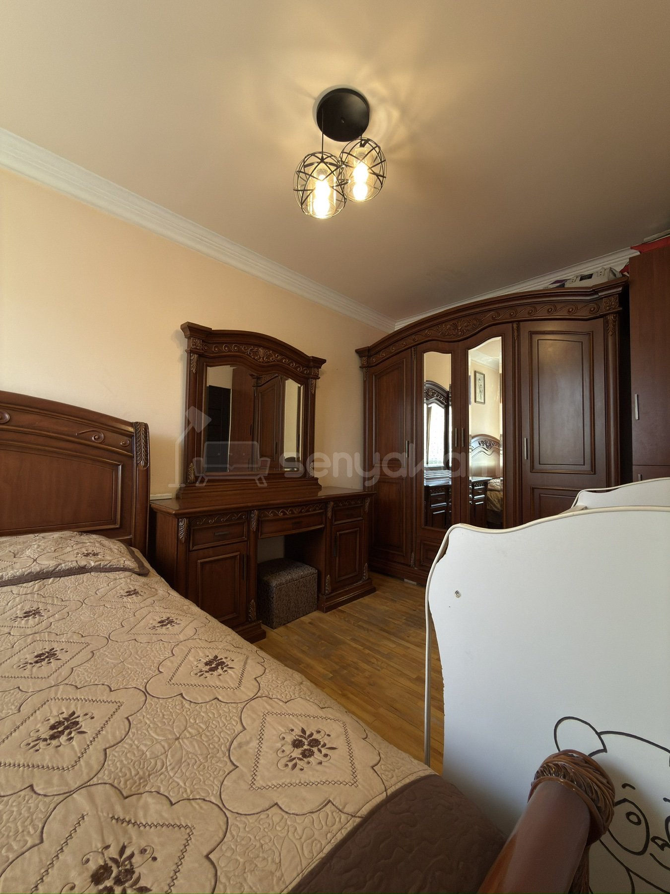 4 Սենյականոց Սեփական Տուն, 146քմ, Կապիտալ Վերանորոգված