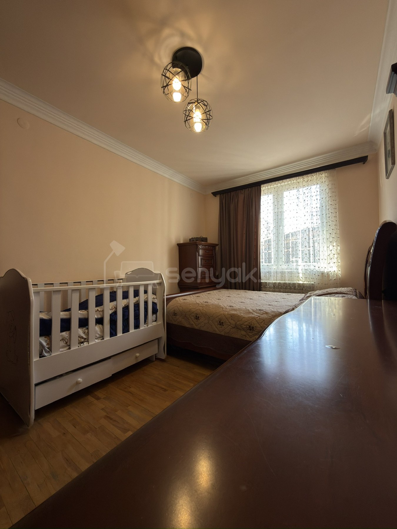 4 Սենյականոց Սեփական Տուն, 146քմ, Կապիտալ Վերանորոգված