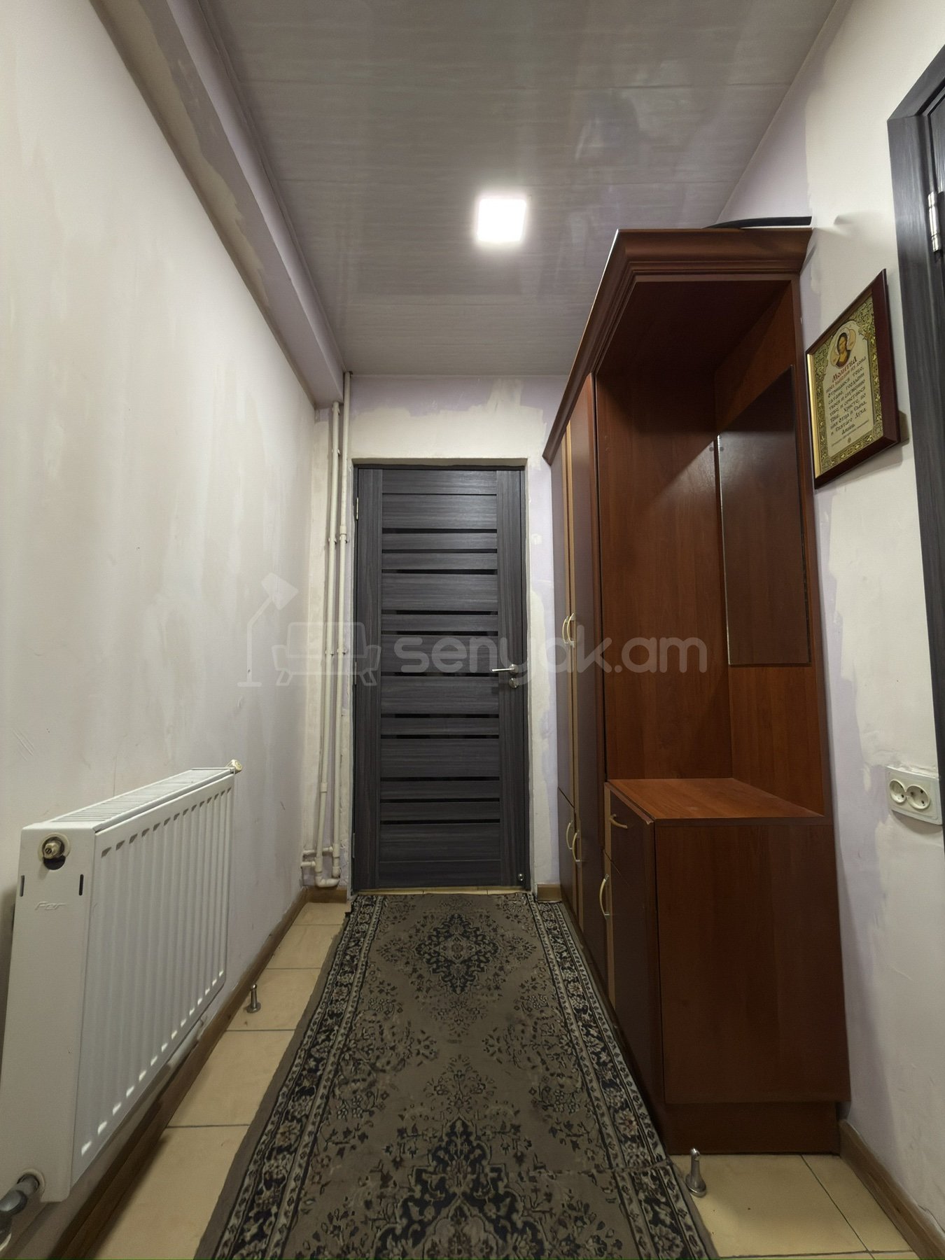 4 Սենյականոց Սեփական Տուն, 146քմ, Կապիտալ Վերանորոգված