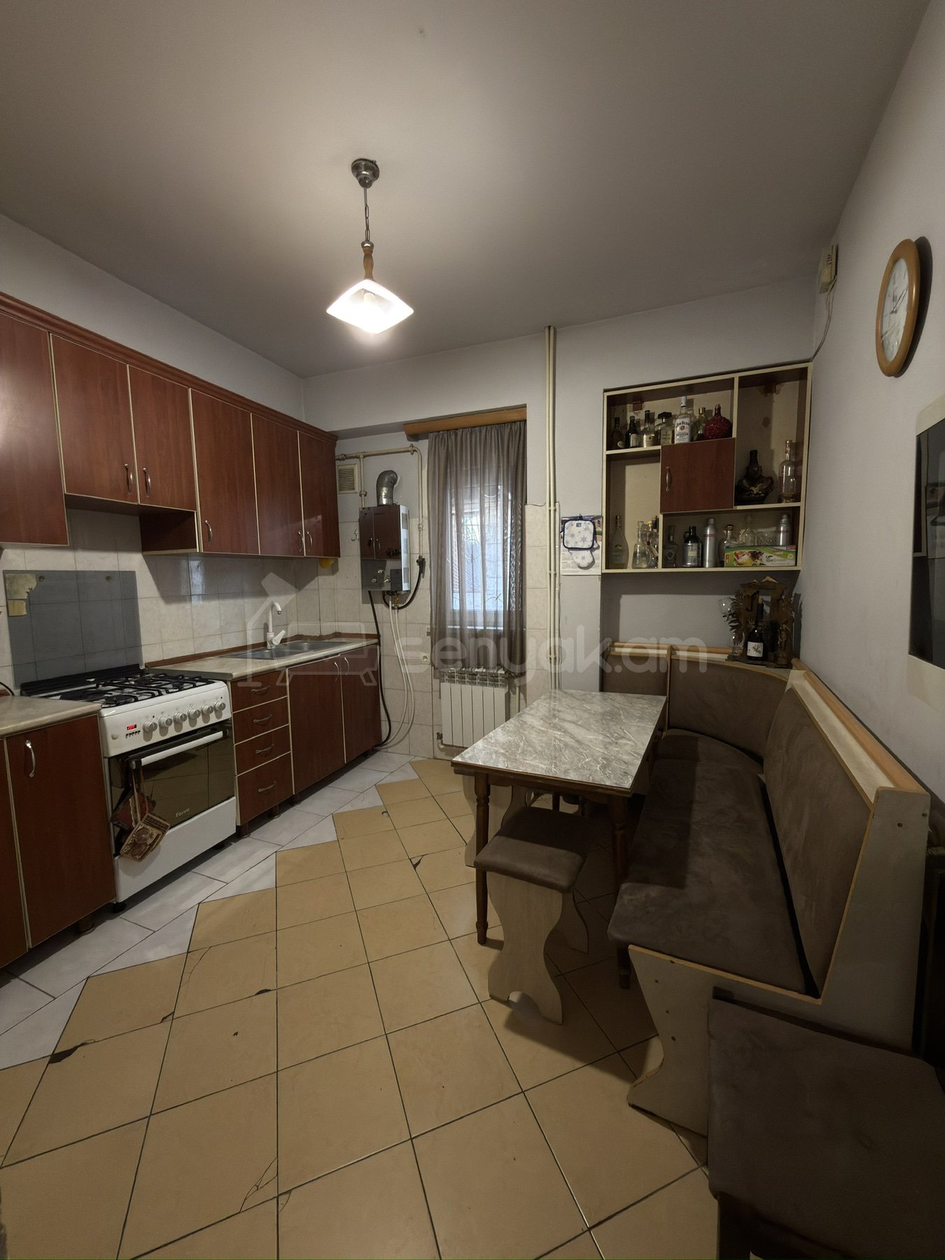 4 Սենյականոց Սեփական Տուն, 146քմ, Կապիտալ Վերանորոգված