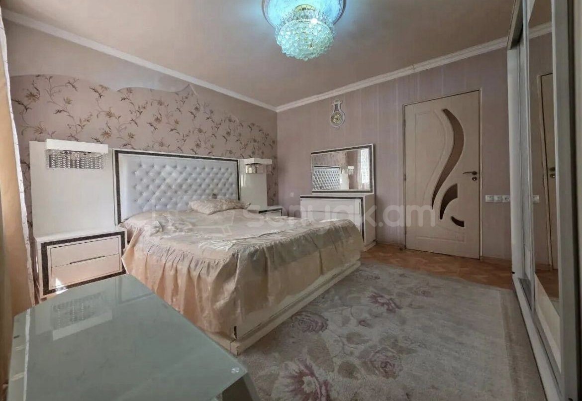 6 Սենյականոց Սեփական Տուն, 160քմ, Կապիտալ Վերանորոգված, Կահավորված