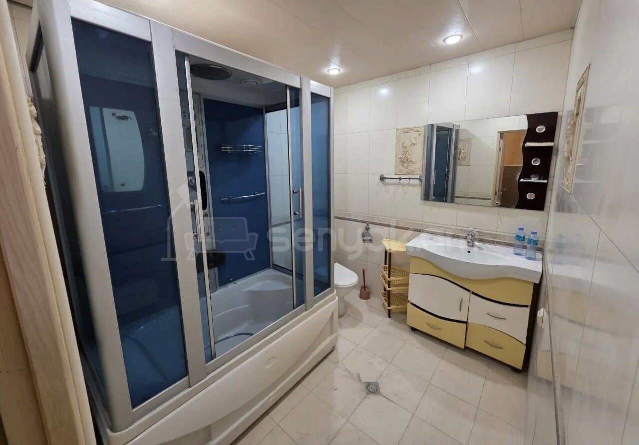 6 Սենյականոց Սեփական Տուն, 160քմ, Կապիտալ Վերանորոգված, Կահավորված