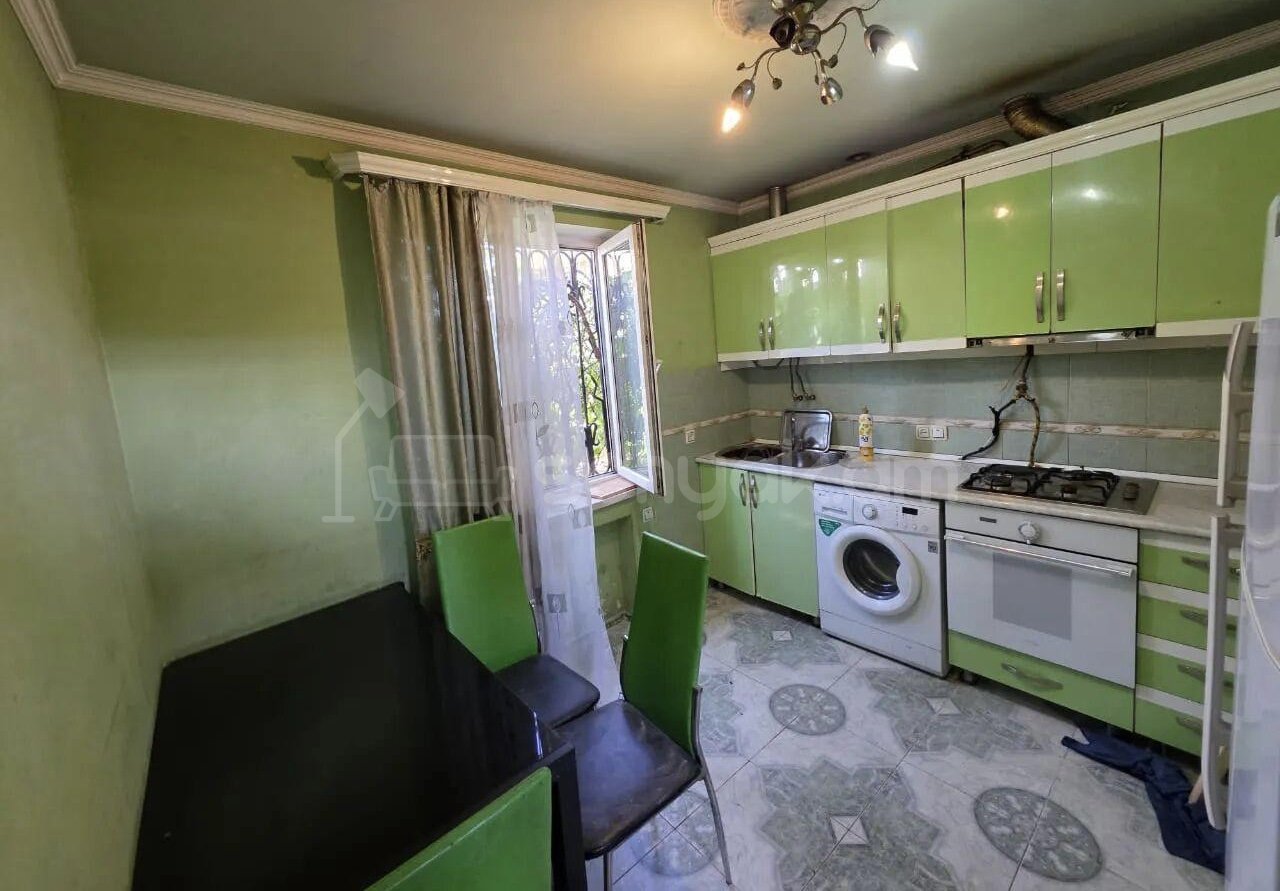 6 Սենյականոց Սեփական Տուն, 160քմ, Կապիտալ Վերանորոգված, Կահավորված