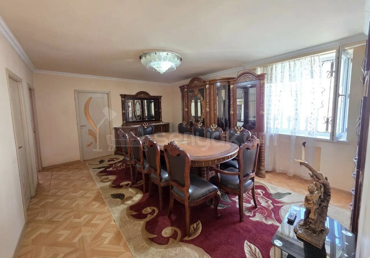 6 Սենյականոց Սեփական Տուն, 160քմ, Կապիտալ Վերանորոգված, Կահավորված