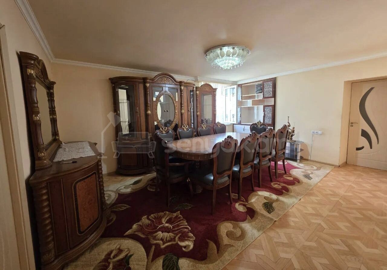 6 Սենյականոց Սեփական Տուն, 160քմ, Կապիտալ Վերանորոգված, Կահավորված