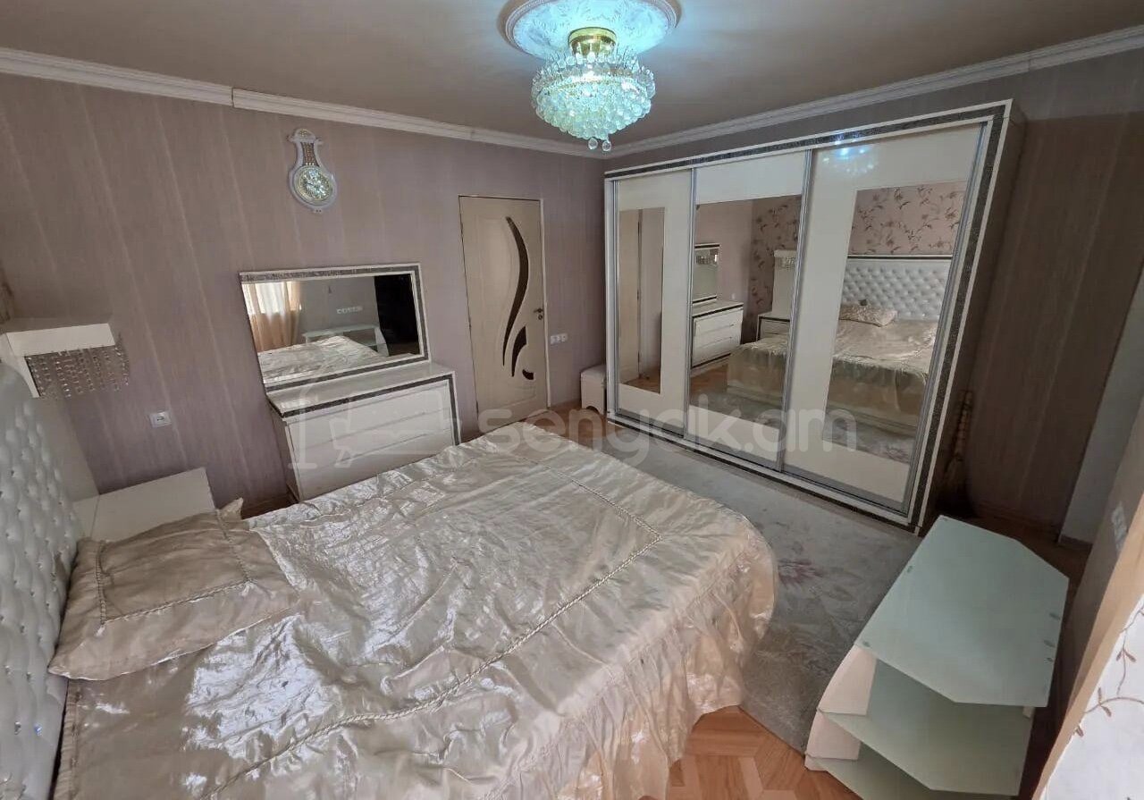 6 Սենյականոց Սեփական Տուն, 160քմ, Կապիտալ Վերանորոգված, Կահավորված