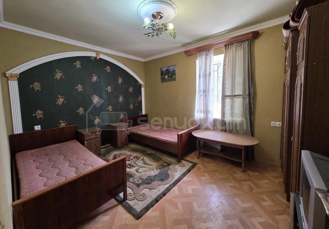 6 Սենյականոց Սեփական Տուն, 160քմ, Կապիտալ Վերանորոգված, Կահավորված