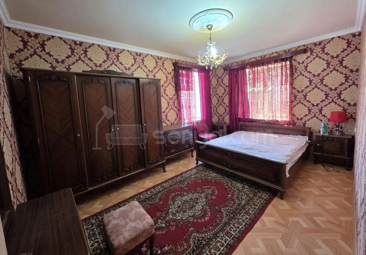 6 Սենյականոց Սեփական Տուն, 160քմ, Կապիտալ Վերանորոգված, Կահավորված