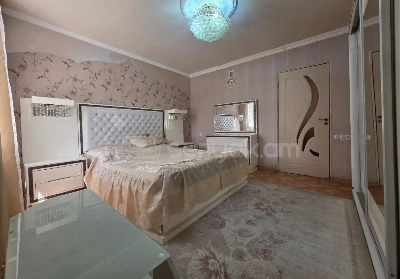 6 Սենյականոց Սեփական Տուն, 160քմ, Կապիտալ Վերանորոգված, Կահավորված