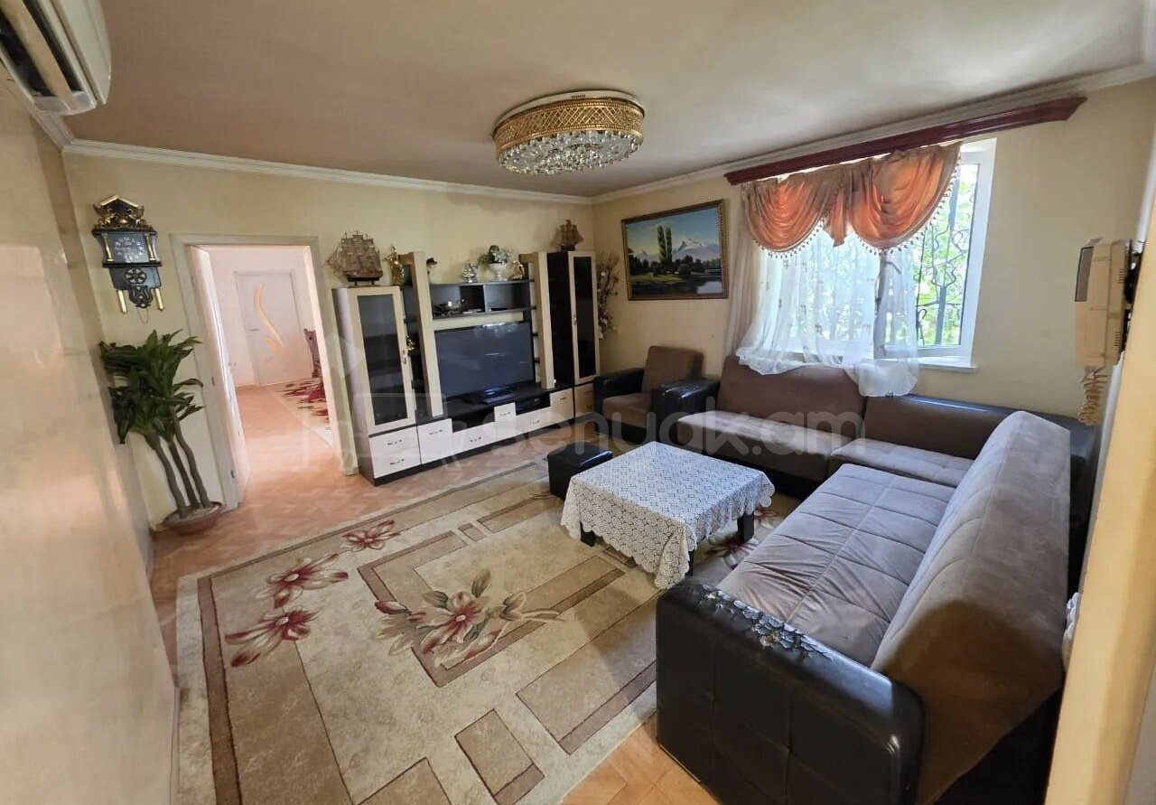 6 Սենյականոց Սեփական Տուն, 160քմ, Կապիտալ Վերանորոգված, Կահավորված