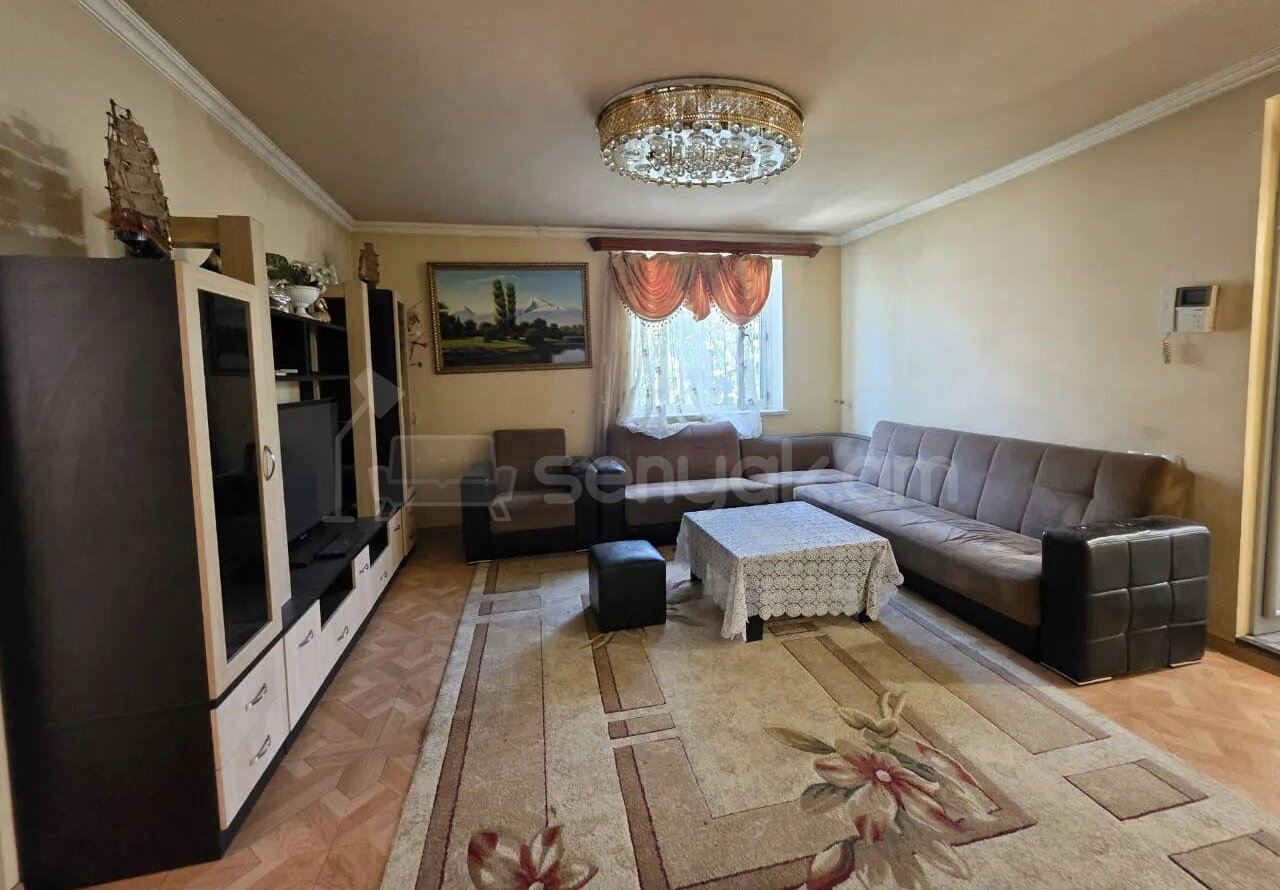 6 Սենյականոց Սեփական Տուն, 160քմ, Կապիտալ Վերանորոգված, Կահավորված