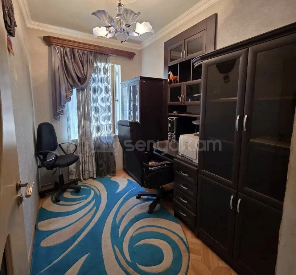 6 Սենյականոց Սեփական Տուն, 160քմ, Կապիտալ Վերանորոգված, Կահավորված