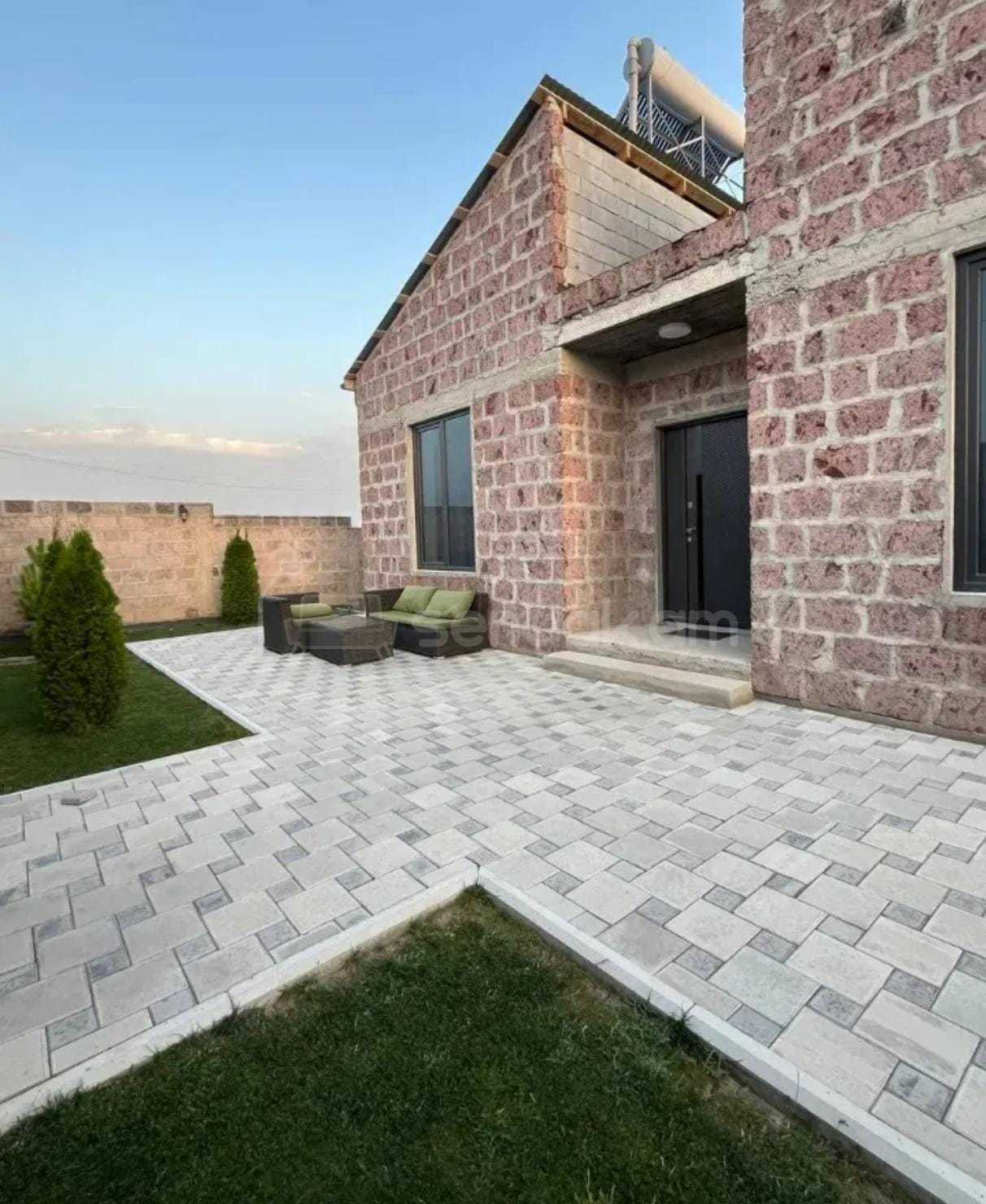 4 Սենյականոց Սեփական Տուն, 170քմ, Դիզայներական Վերանորոգված