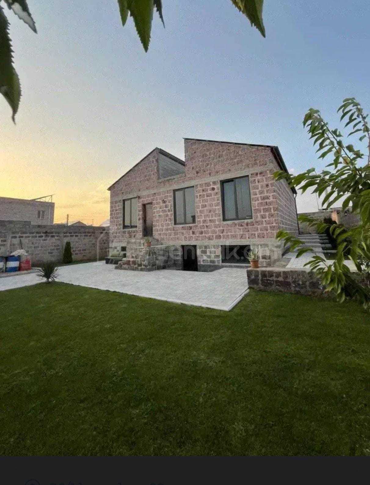 4 Սենյականոց Սեփական Տուն, 170քմ, Դիզայներական Վերանորոգված