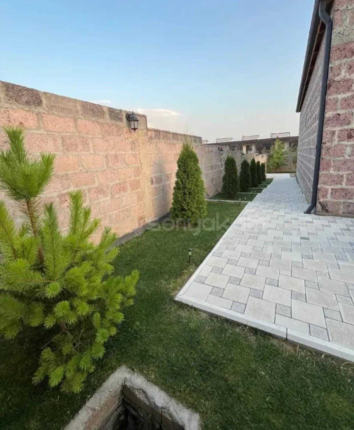 4 Սենյականոց Սեփական Տուն, 170քմ, Դիզայներական Վերանորոգված