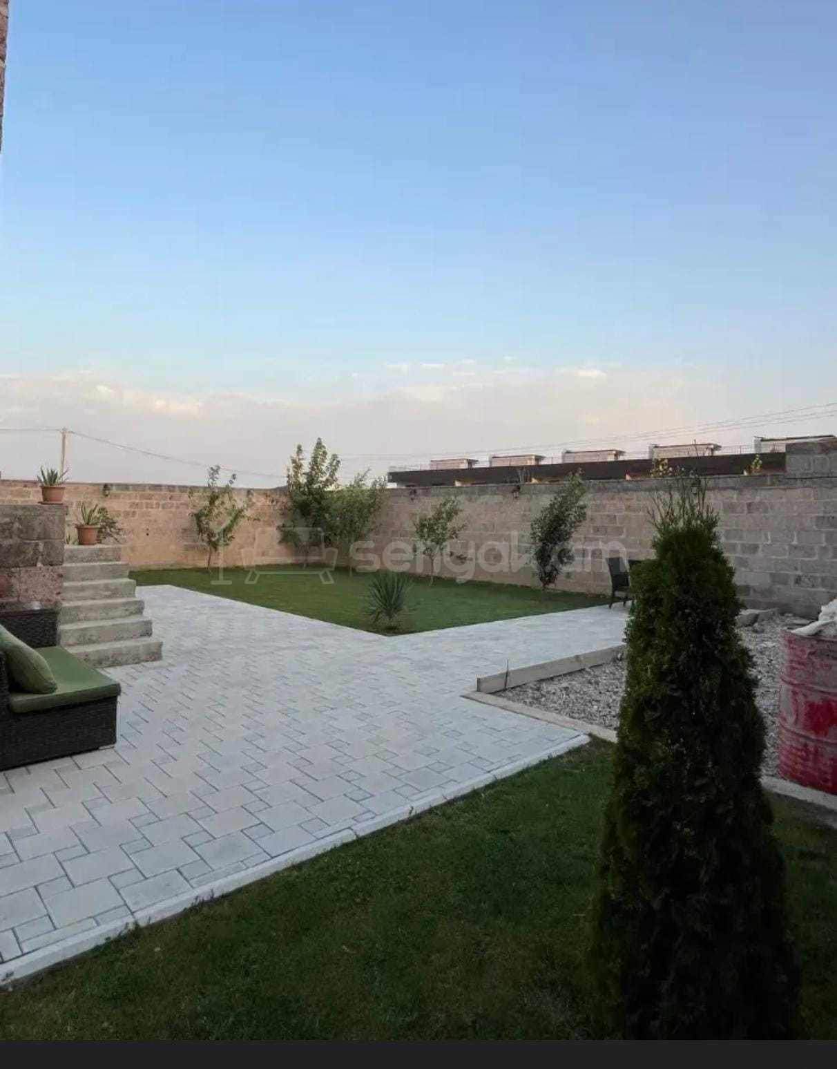 4 Սենյականոց Սեփական Տուն, 170քմ, Դիզայներական Վերանորոգված