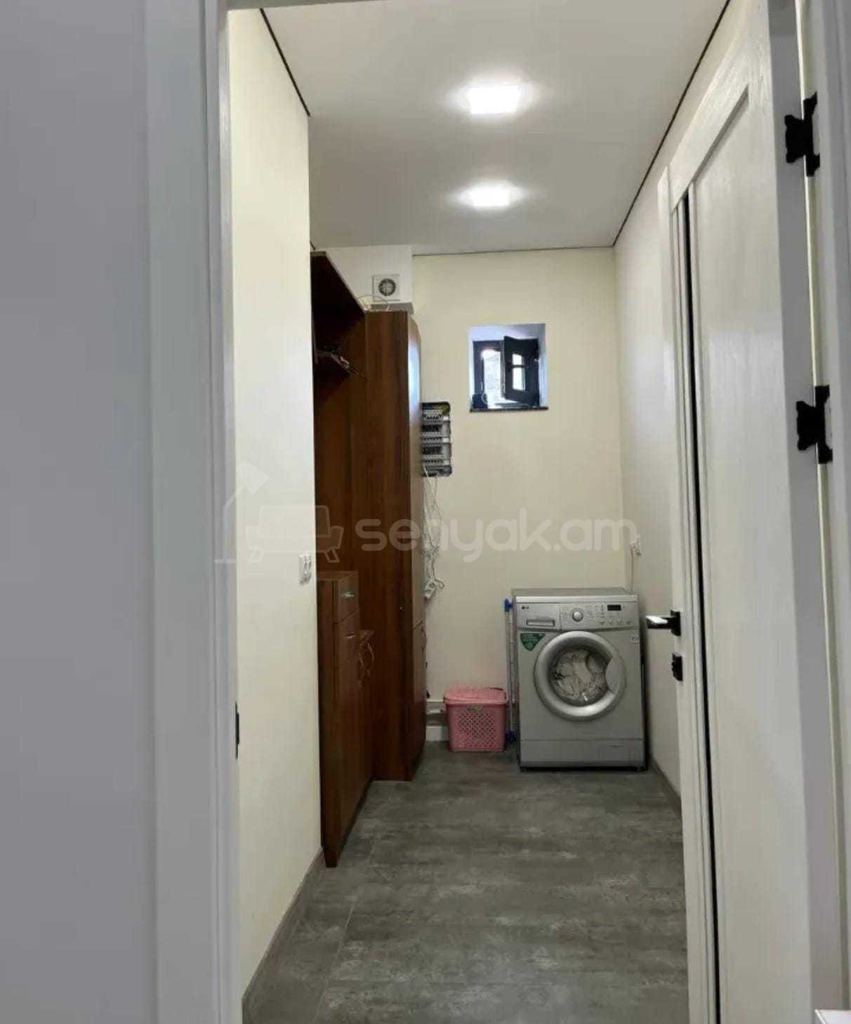 4 Սենյականոց Սեփական Տուն, 170քմ, Դիզայներական Վերանորոգված