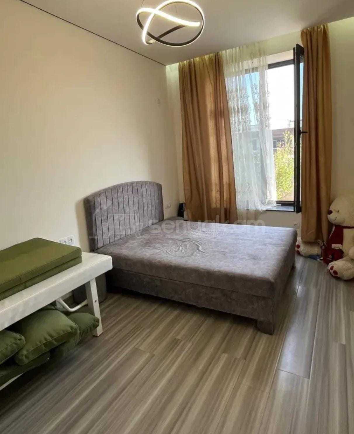 4 Սենյականոց Սեփական Տուն, 170քմ, Դիզայներական Վերանորոգված