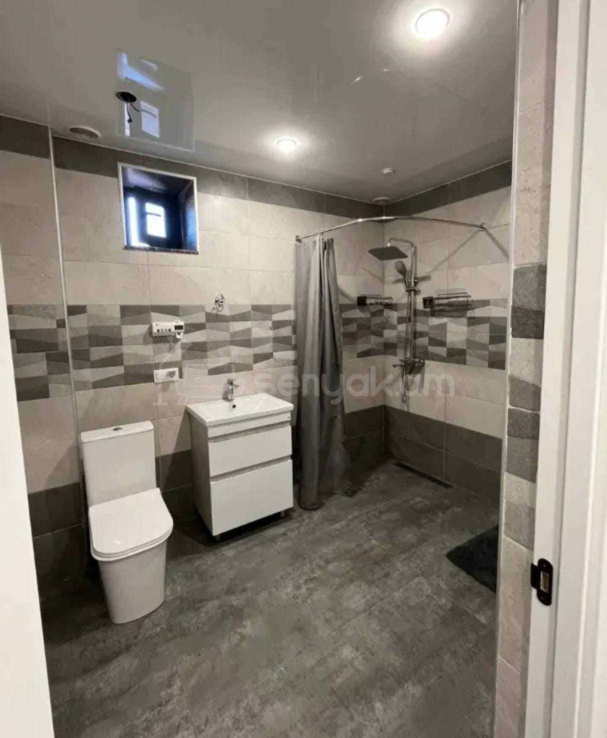 4 Սենյականոց Սեփական Տուն, 170քմ, Դիզայներական Վերանորոգված