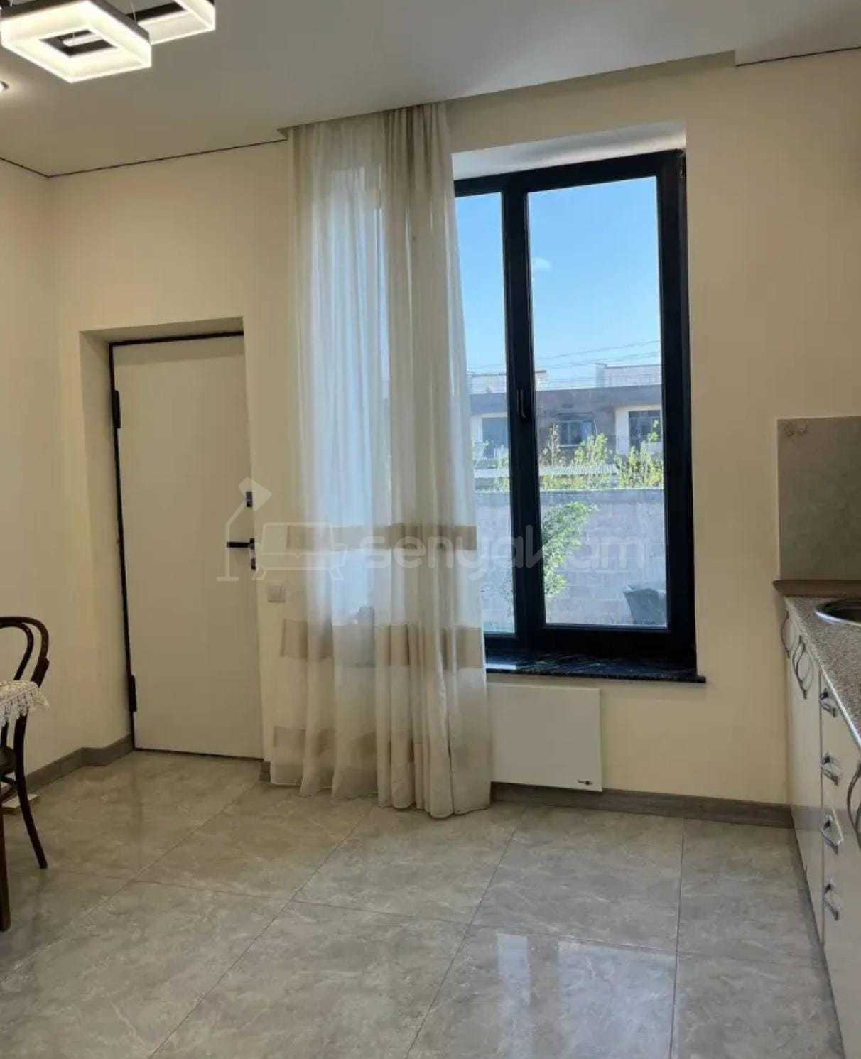 4 Սենյականոց Սեփական Տուն, 170քմ, Դիզայներական Վերանորոգված