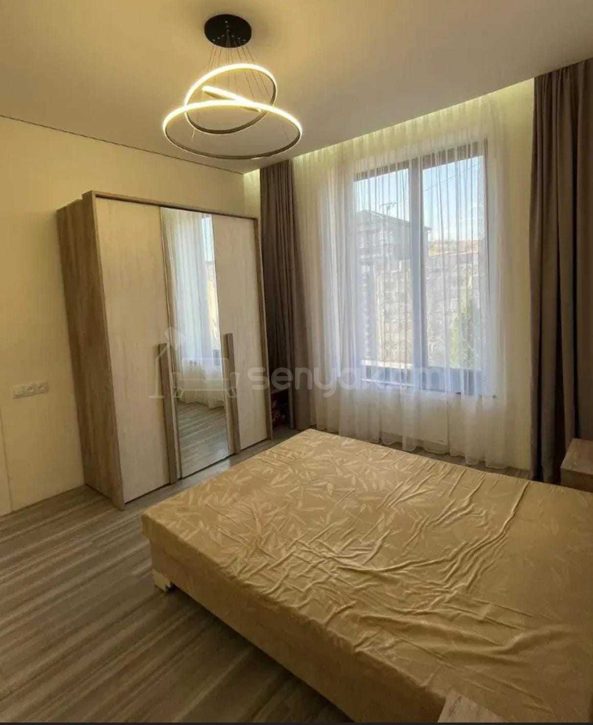 4 Սենյականոց Սեփական Տուն, 170քմ, Դիզայներական Վերանորոգված