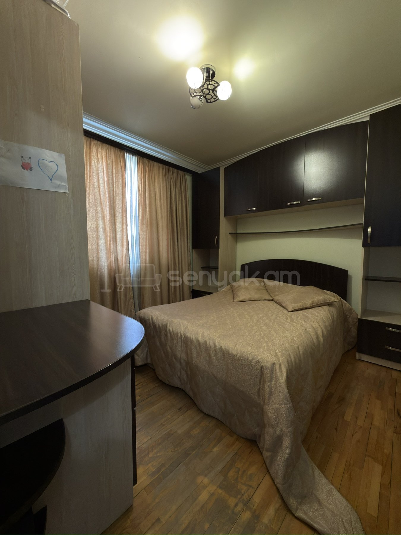 4 Սենյականոց Սեփական Տուն, 148քմ, Կապիտալ Վերանորոգված