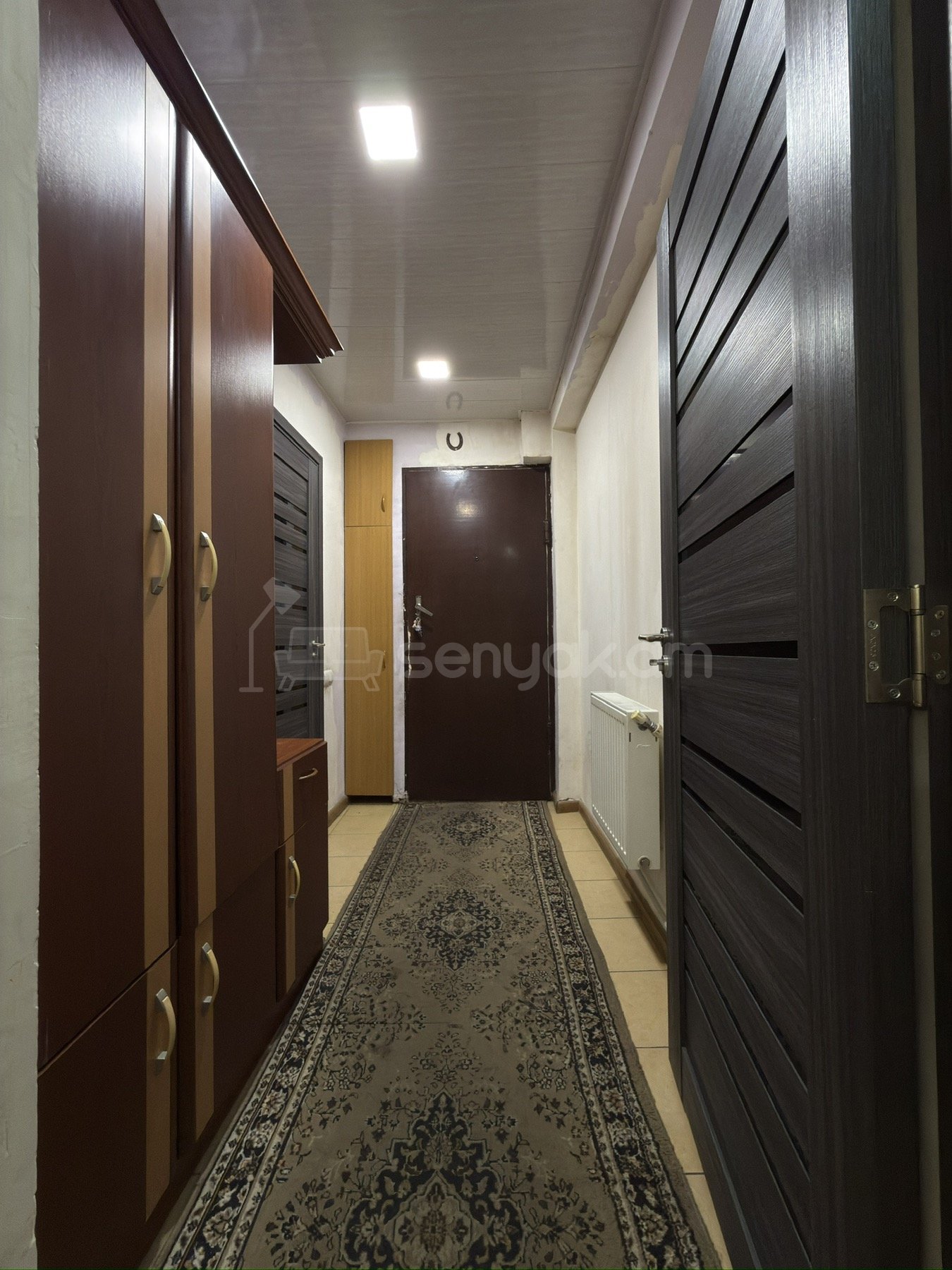 4 Սենյականոց Սեփական Տուն, 148քմ, Կապիտալ Վերանորոգված