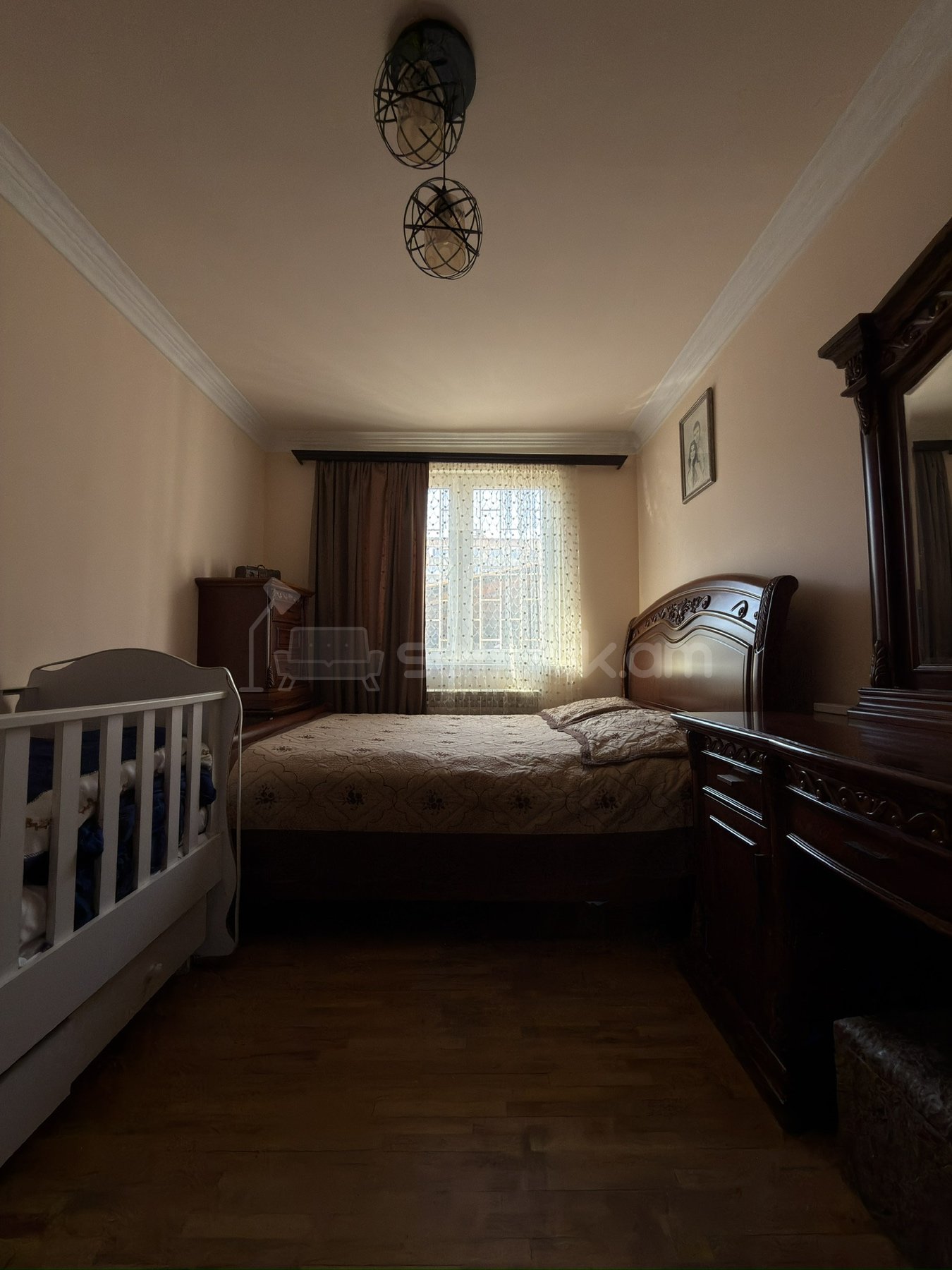 4 Սենյականոց Սեփական Տուն, 148քմ, Կապիտալ Վերանորոգված