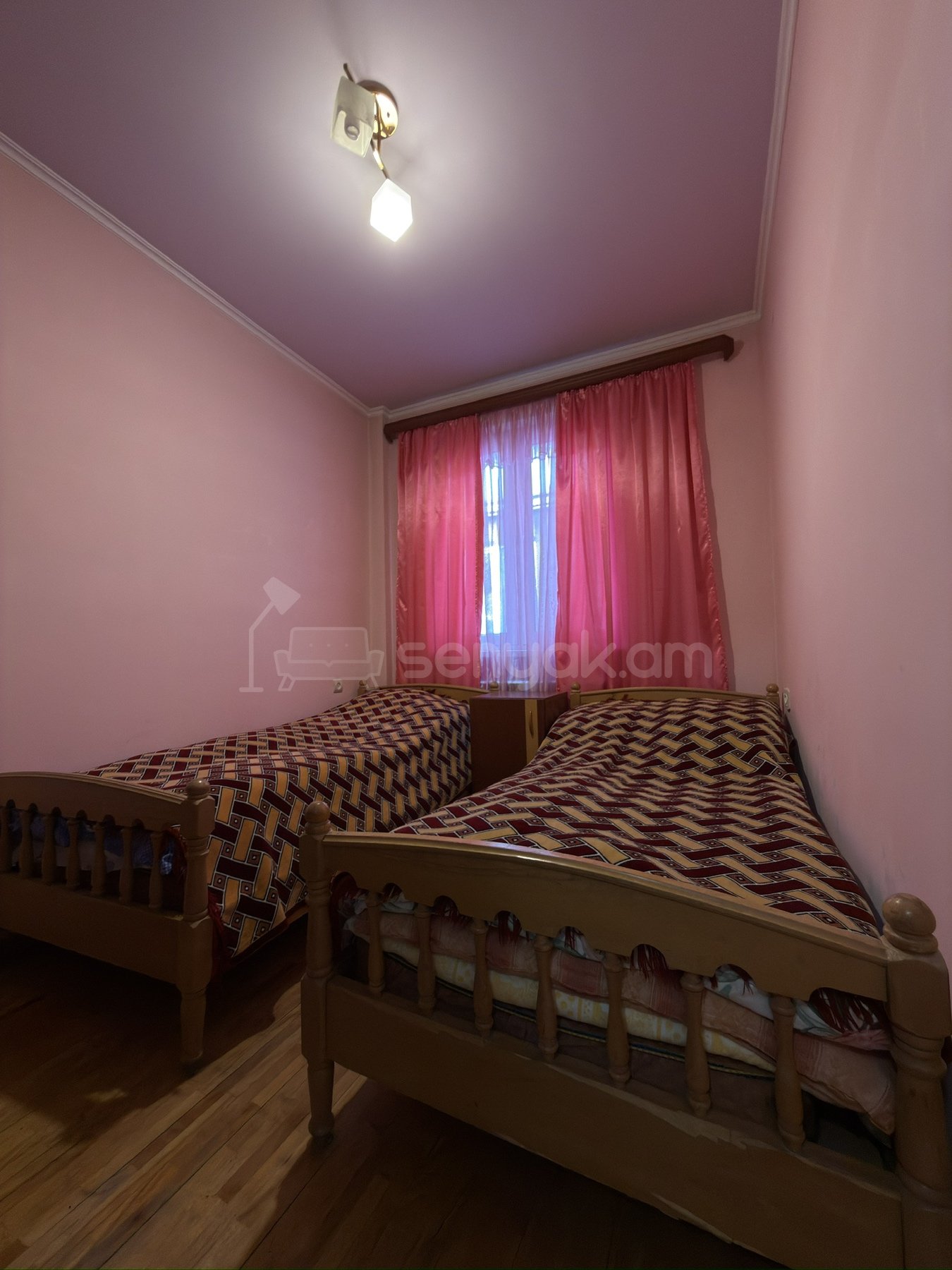 4 Սենյականոց Սեփական Տուն, 148քմ, Կապիտալ Վերանորոգված