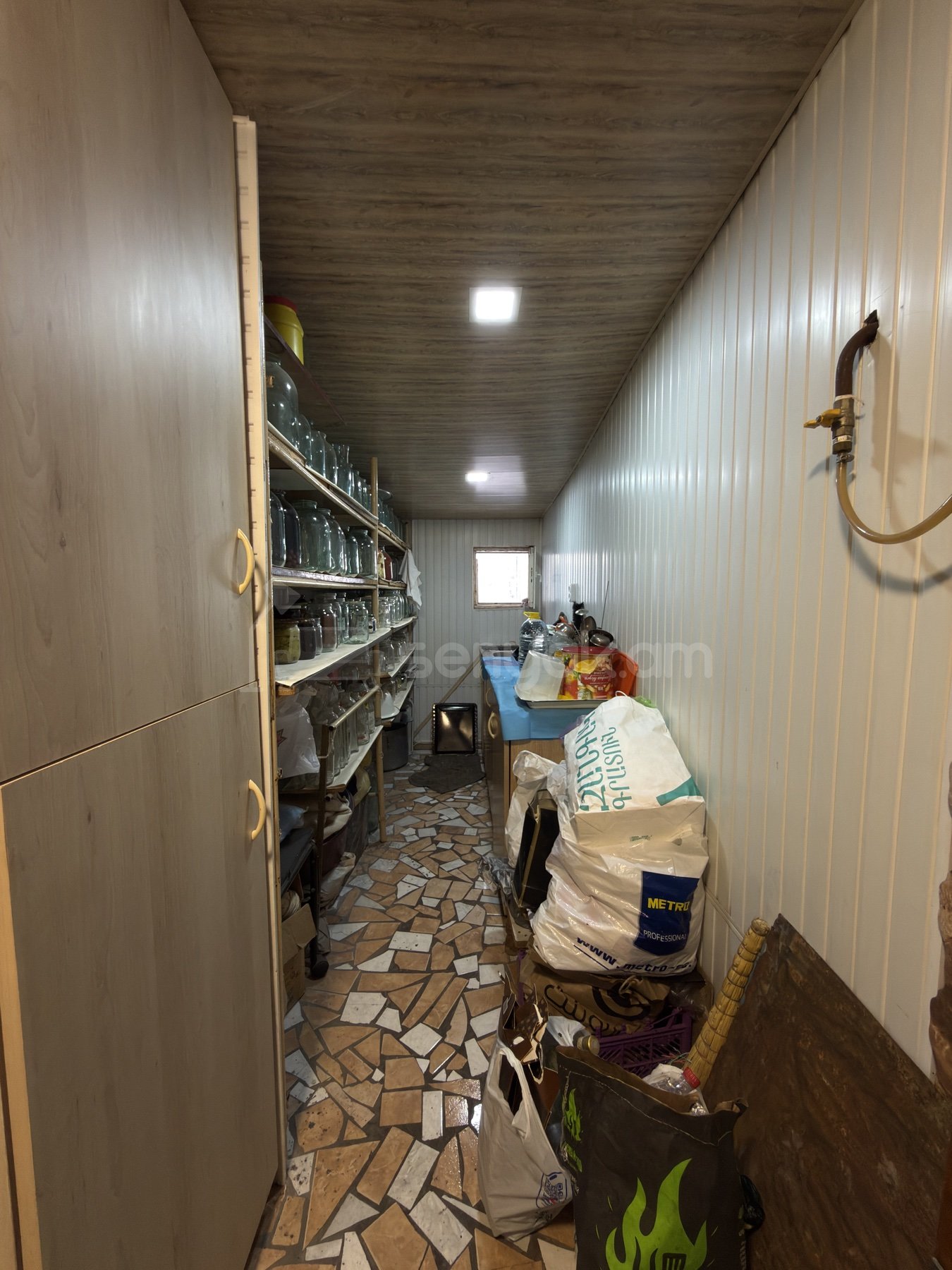 4 Սենյականոց Սեփական Տուն, 148քմ, Կապիտալ Վերանորոգված