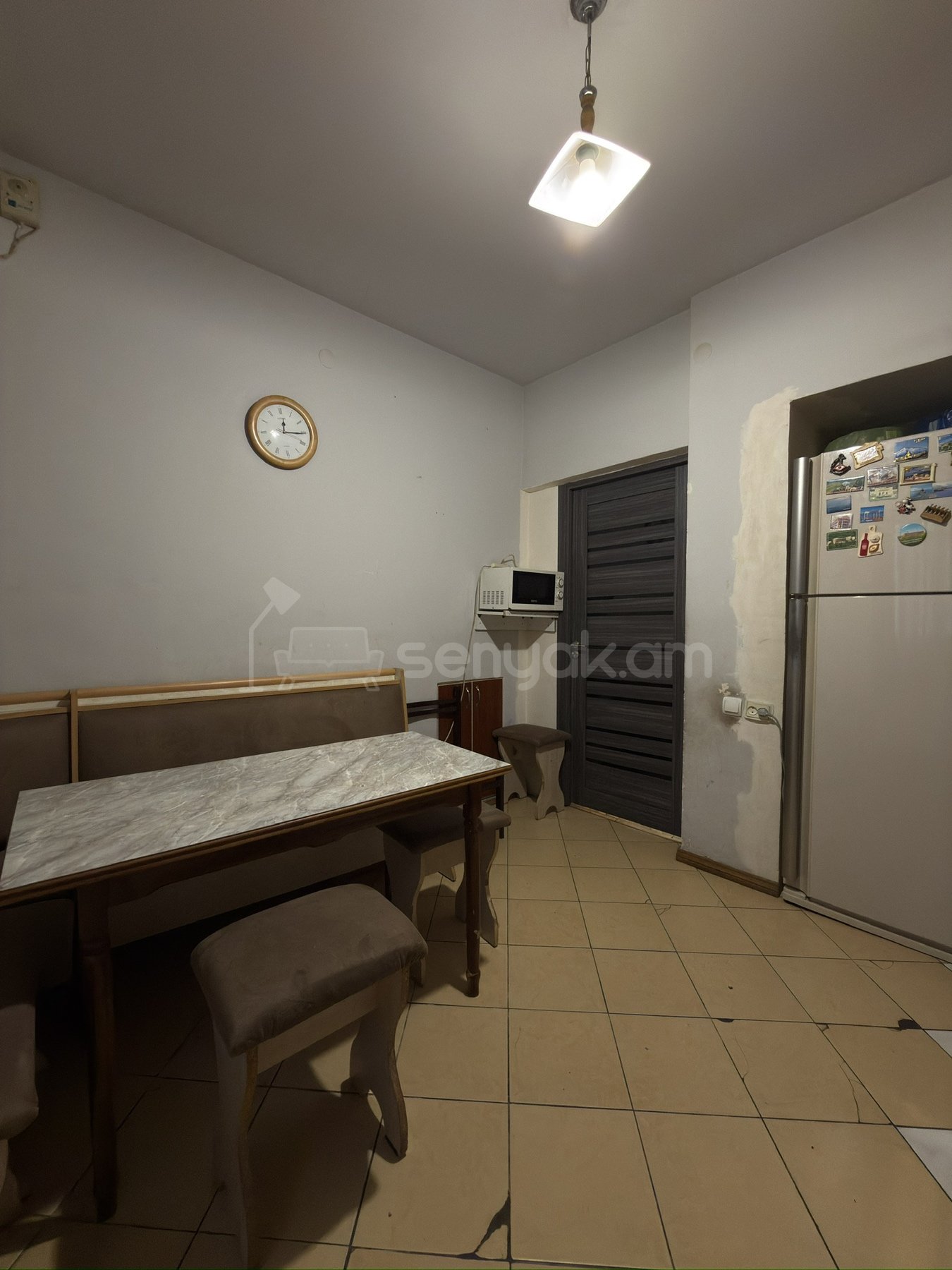 4 Սենյականոց Սեփական Տուն, 148քմ, Կապիտալ Վերանորոգված