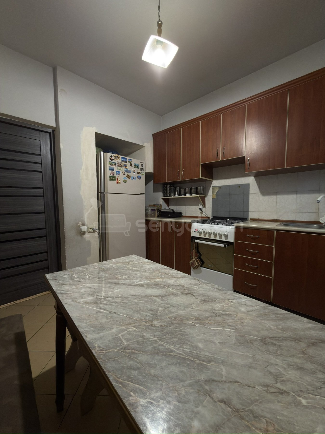 4 Սենյականոց Սեփական Տուն, 148քմ, Կապիտալ Վերանորոգված