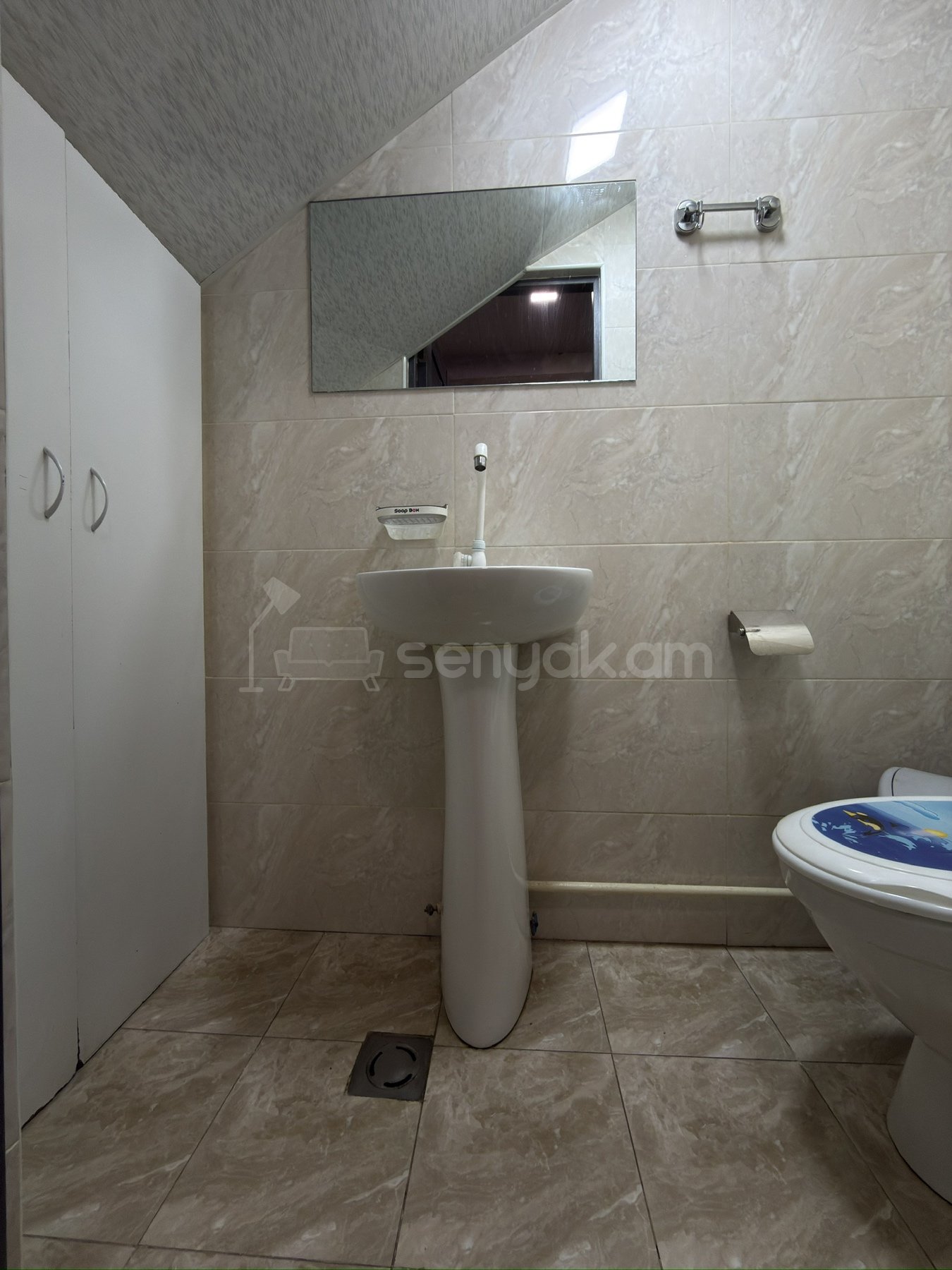 4 Սենյականոց Սեփական Տուն, 148քմ, Կապիտալ Վերանորոգված