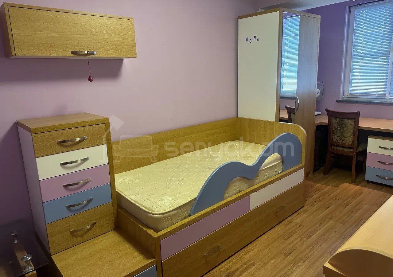 3 Սենյականոց Բնակարան, 89քմ, 8/9 հարկ, Կապիտալ Վերանորոգված