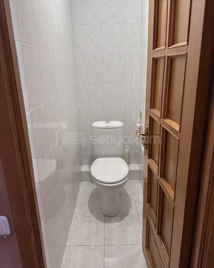 3 Սենյականոց Բնակարան, 89քմ, 8/9 հարկ, Կապիտալ Վերանորոգված