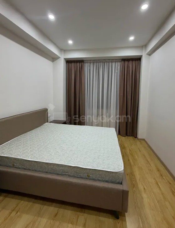 2 Սենյականոց Բնակարան Նորակառույցում, 58քմ, 2/10 հարկ, Դիզայներական Վերանորոգված, Կահավորված