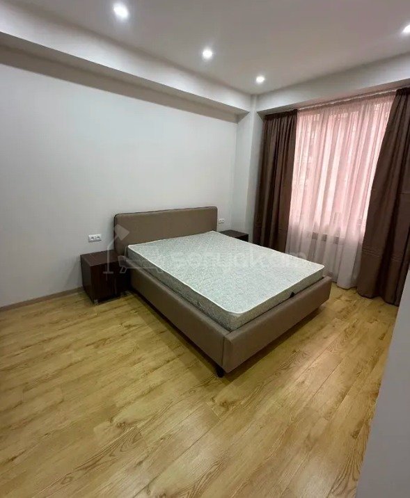 2 Սենյականոց Բնակարան Նորակառույցում, 58քմ, 2/10 հարկ, Դիզայներական Վերանորոգված, Կահավորված